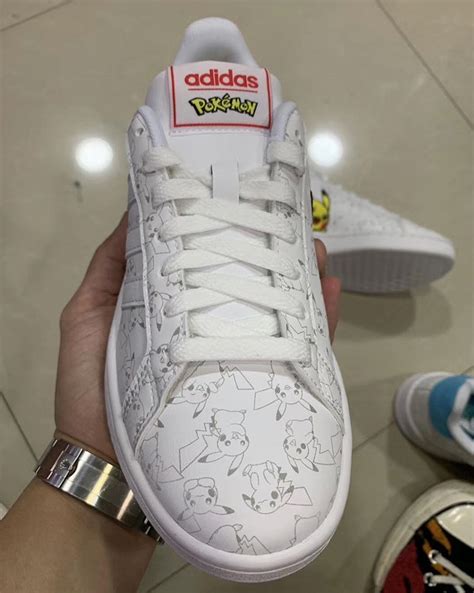 adidas pokemon sneakers.